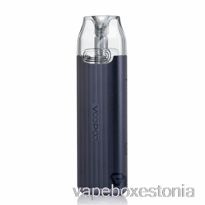 Vape Box Estonia Voopoo Vmate Infinity Pod System Tumehall